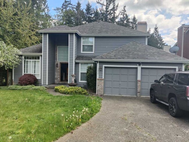 property at 13806 Chambana Pl NW