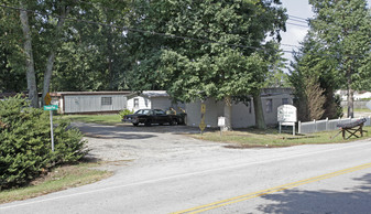 Fernwood Mobile Home Park Apartments