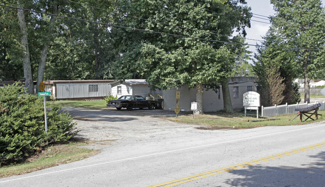 Fernwood Mobile Home Park