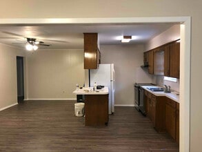 1611 Holiday Pl in Bossier City, LA - Building Photo - Building Photo