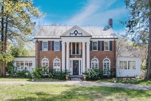 property at 5 Hammond St