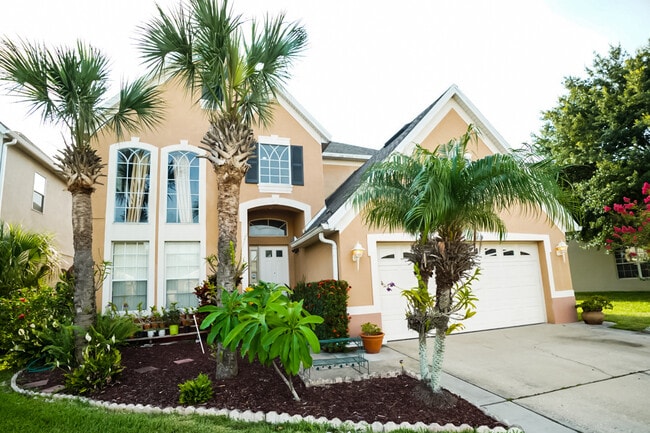 1114 Darnaby Way in Orlando, FL - Building Photo - Building Photo