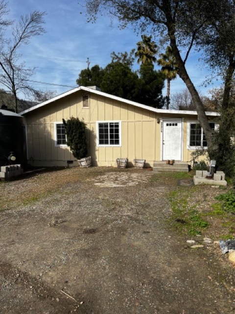 property at 40671 Old Three Rivers Rd