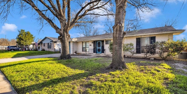 property at 318 Avalon St