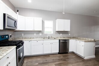 1709 Stevens St in Houston, TX - Building Photo - Building Photo