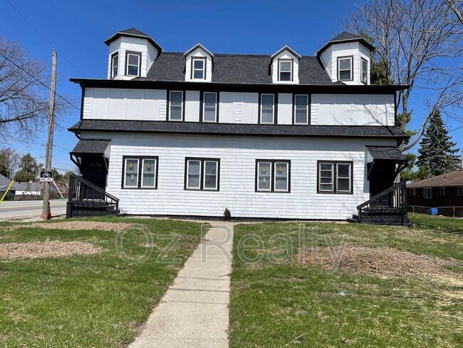 property at 2805 131st St