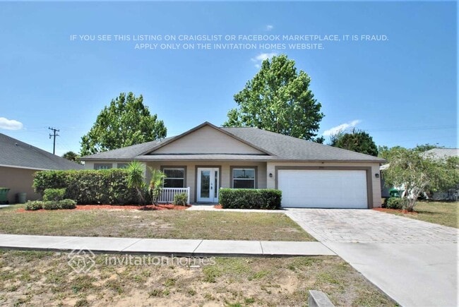 property at 2910 Brandywine Cir