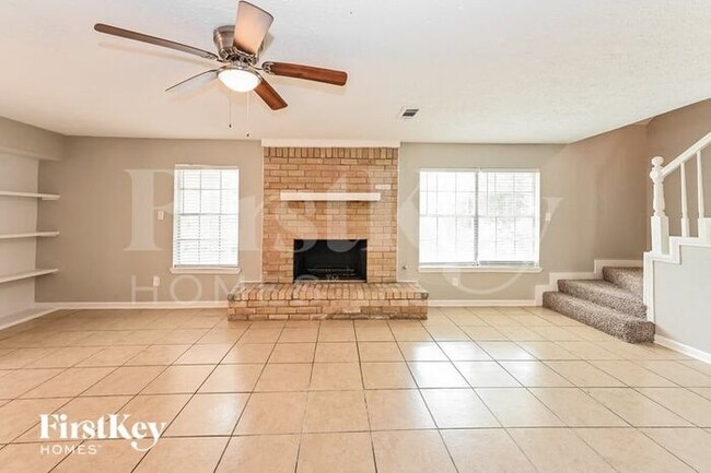 1022 Romaine Ln in Houston, TX - Building Photo - Building Photo