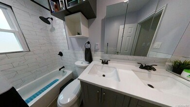 271 Huntington Ave Ave in New York, NY - Building Photo - Building Photo