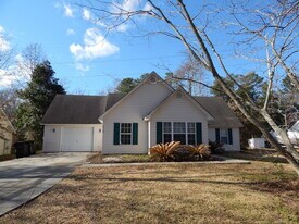 5518 Plover Ct in Wilmington, NC - Building Photo