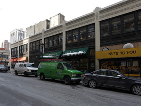 2001 Chestnut St in Philadelphia, PA - Building Photo - Building Photo