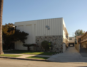 124 N Belmont St in Glendale, CA - Foto de edificio - Building Photo