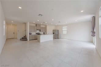 5927 Coja St in Las Vegas, NV - Building Photo - Building Photo
