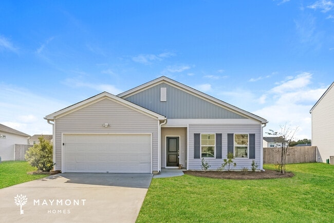 property at 109 Percheron Dr