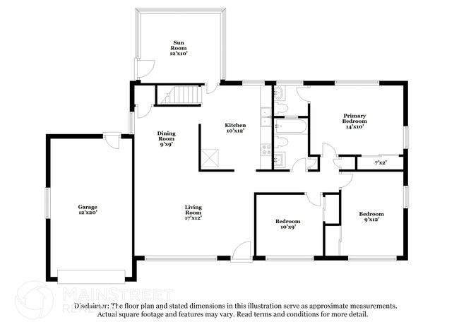 9630 Perch Dr in St. Louis, MO - Building Photo - Building Photo