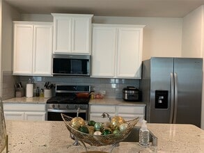 4326 Pale Fox Ln in Katy, TX - Building Photo - Building Photo