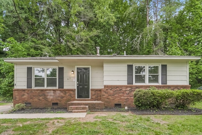 property at 617 Dunbrook Ln