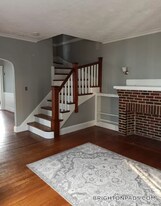 31 Wade St in Boston, MA - Building Photo