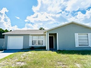 1542 W Powder Horn Rd in Titusville, FL - Building Photo - Building Photo