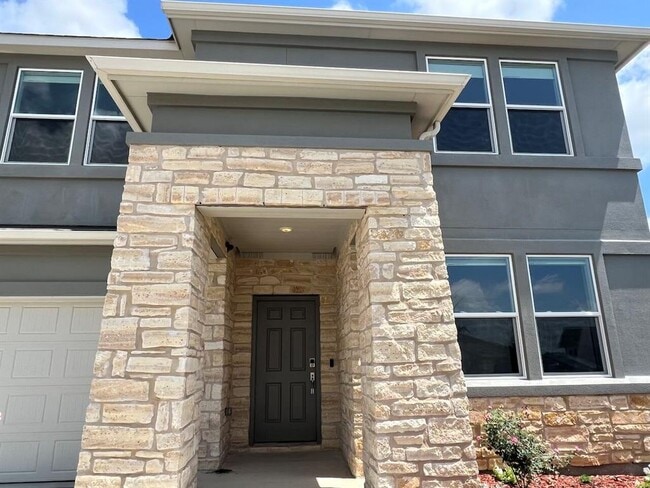 1007 Sandra Ann Wy in Hutto, TX - Building Photo - Building Photo