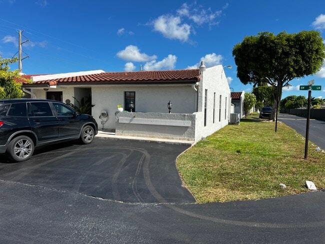 property at 9466 SW 5th Ln