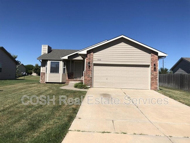 1342 N Aksarben Ct