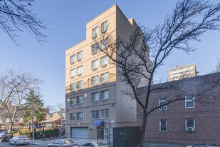 443 Winthrop St in Brooklyn, NY - Building Photo