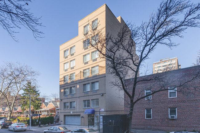443 Winthrop St in Brooklyn, NY - Building Photo - Building Photo