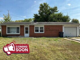 811 Miami Blvd in Kokomo, IN - Building Photo