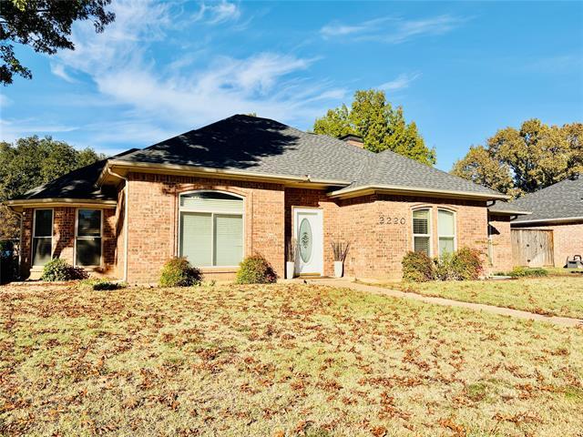 2220 College Pkwy in Flower Mound, TX - Building Photo - Building Photo