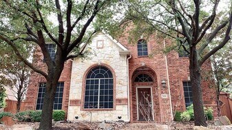 5416 Great Worth Way in McKinney, TX - Building Photo
