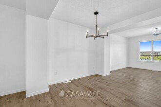 1025-1025 Secord Promenade in Edmonton, AB - Building Photo - Building Photo
