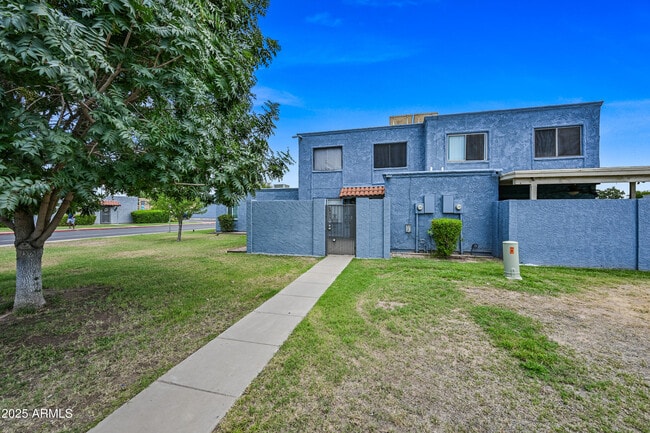 property at 5406 W Sheena Dr