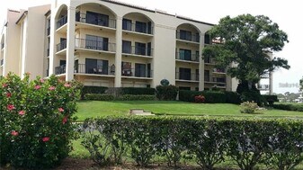 328 Mariner Dr in Tarpon Springs, FL - Building Photo