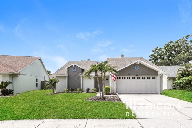 property at 2015 Branch Tree Ln