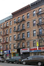 59 Audubon Ave in New York, NY - Building Photo - Building Photo