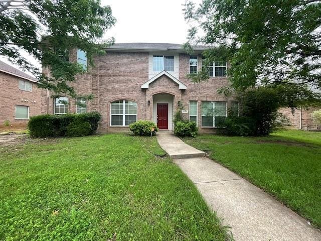 1508 Gunnison Trail in Lewisville, TX - Building Photo - Building Photo