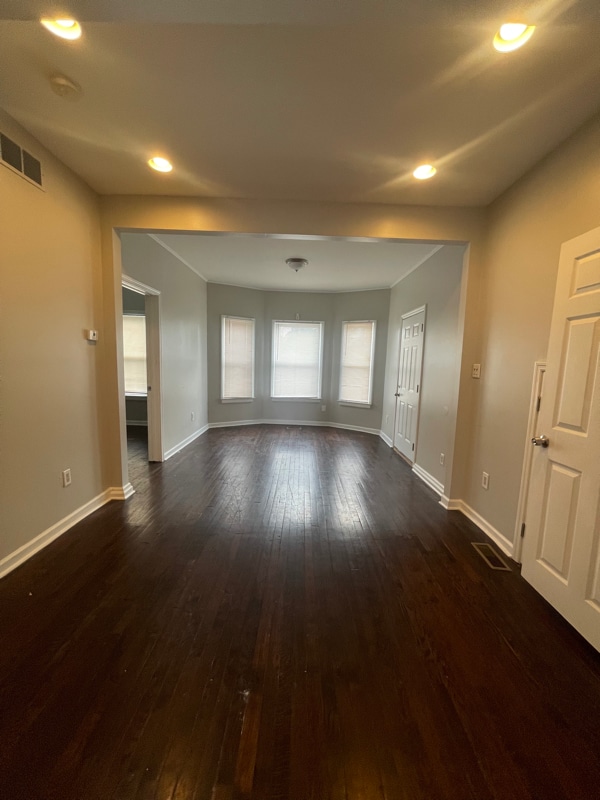 property at 2638 Rosa Parks