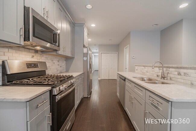 1906 W 17th St in Chicago, IL - Building Photo - Building Photo