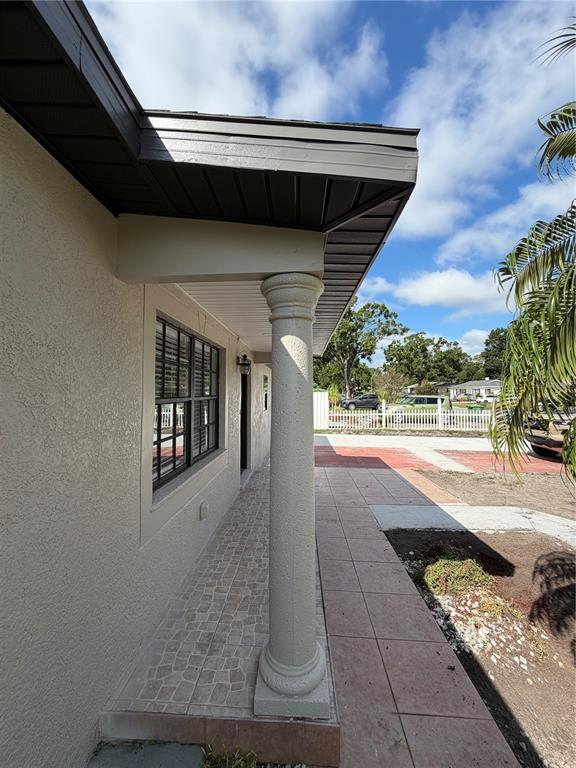 1702 W Dempsey Ave in Tampa, FL - Building Photo - Building Photo