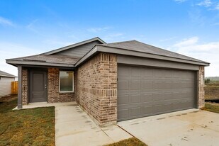 3415 Muenster Ave in New Braunfels, TX - Building Photo