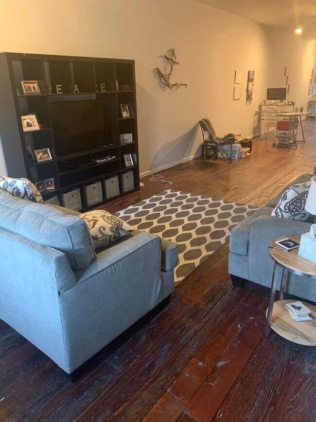 108 Chestnut St, Unit 3 photo'