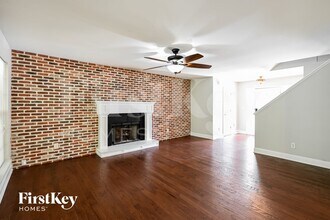 2522 Halcyon Way in Lawrenceville, GA - Building Photo - Building Photo