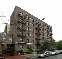 8814 Bay Parkway Apartments