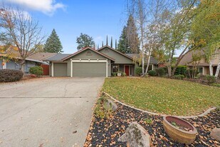 1394 Craydon Pl in El Dorado Hills, CA - Building Photo