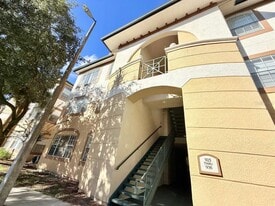 17112 Carrington Park Dr in Tampa, FL - Building Photo