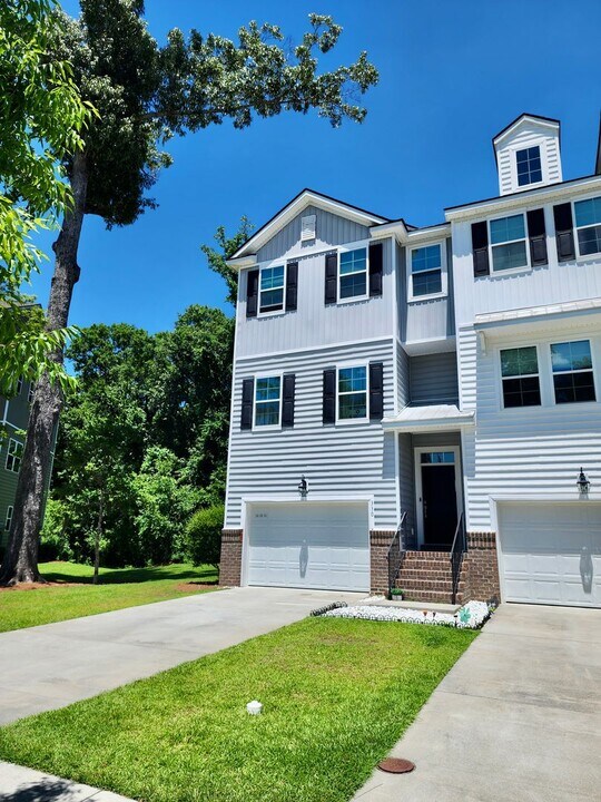 330 Spindlewood Wy in Charleston, SC - Building Photo