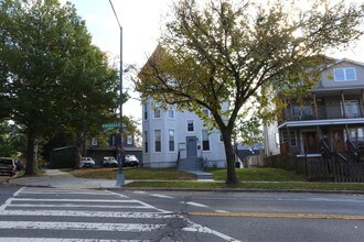 4333 Kansas Ave NW in Washington, DC - Building Photo - Building Photo