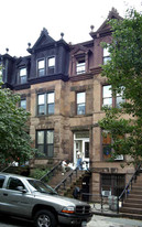 686 President St Apartments