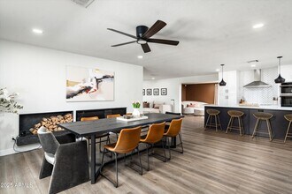 8341 E Hubbell St in Scottsdale, AZ - Building Photo - Building Photo